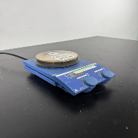 IKA Ret Control-Visc Hotplate Stirrer image 0